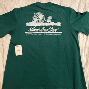ALD Unisphere T Shirt